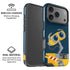 Disney Wall-E Character Art iPhone 17 Pro Magsafe Impact Case