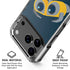 Disney Wall-E Character Art iPhone 17 Pro Max Clear Case