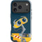 Disney Wall-E Character Art iPhone 17 Pro Max Impact Case
