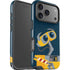 Disney Wall-E Character Art iPhone 17 Pro Max Impact Case