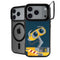 Disney Wall-E Character Art iPhone 17 Pro Max Kickstand Case