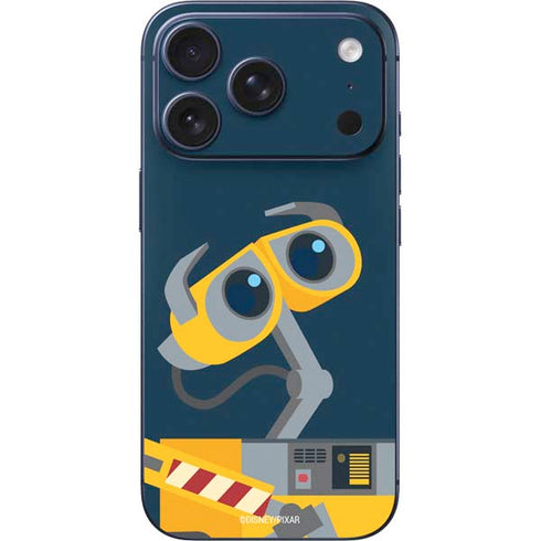 Disney Wall-E Character Art iPhone 17 Pro Max Skin