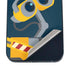 Disney Wall-E Character Art iPhone 17 Pro Skin