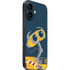 Disney Wall-E Character Art iPhone 17 Skin