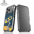 Disney Wall-E Character Art iPhone 18 Pro Clear Case