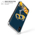 Disney Wall-E Character Art iPhone X/XS Clear Case