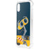 Disney Wall-E Character Art iPhone XS Clear Case