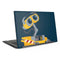 Disney Wall-E Character Art Dell Latitude Skin