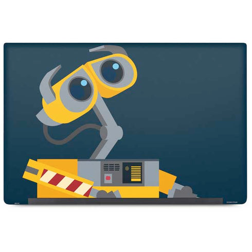 Disney Wall-E Character Art Dell Latitude Skin