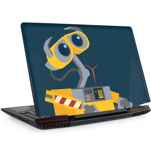 Disney Wall-E Character Art Legion Y720 Skin
