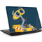 Disney Wall-E Character Art Legion Y720 Skin