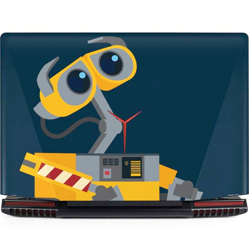 Disney Wall-E Character Art Legion Y720 Skin