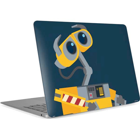 Disney Wall-E Character Art Apple MacBook Air Skin