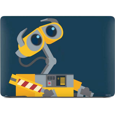 Disney Wall-E Character Art Apple MacBook Air Skin