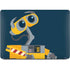 Disney Wall-E Character Art Apple MacBook Air Skin
