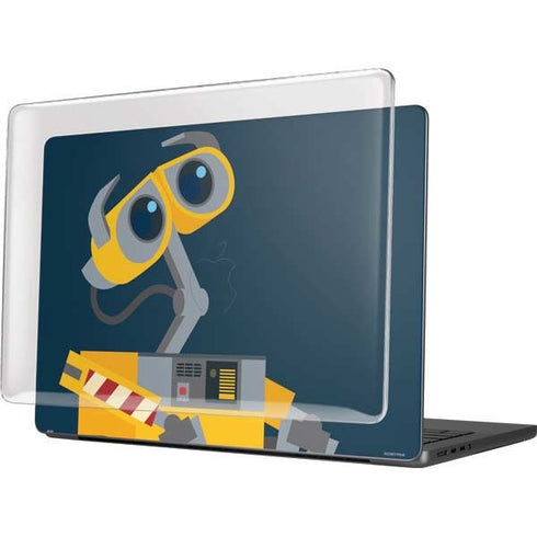 Disney Wall-E Character Art MacBook Pro 14in (2021-24) Case plus Skin
