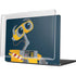 Disney Wall-E Character Art MacBook Pro 14in (2021-24) Case plus Skin