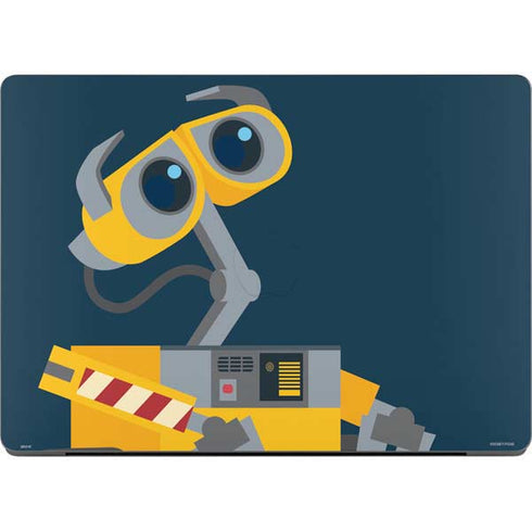 Disney Wall-E Character Art Apple MacBook Pro 14-inch Skin