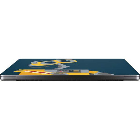 Disney Wall-E Character Art Apple MacBook Pro 14-inch Skin