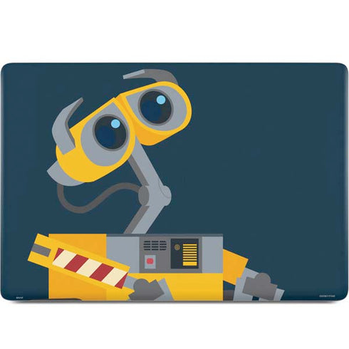 Disney Wall-E Character Art MacBook Skins