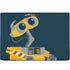 Disney Wall-E Character Art MacBook Skins