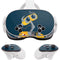 Disney Wall-E Character Art Meta Quest 3S Skin