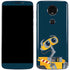 Disney Wall-E Character Art Moto E5 Plus Skin