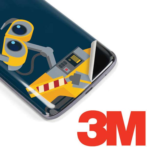 Disney Wall-E Character Art Moto E5 Plus Skin