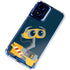 Disney Wall-E Character Art Moto G Play 4G (2024) Clear Case