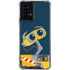 Disney Wall-E Character Art Moto G Power 5G (2024) Clear Case