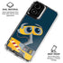 Disney Wall-E Character Art Moto G Power 5G (2024) Clear Case