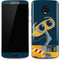 Disney Wall-E Character Art Moto G6 Skin