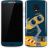 Disney Wall-E Character Art Moto G6 Skin