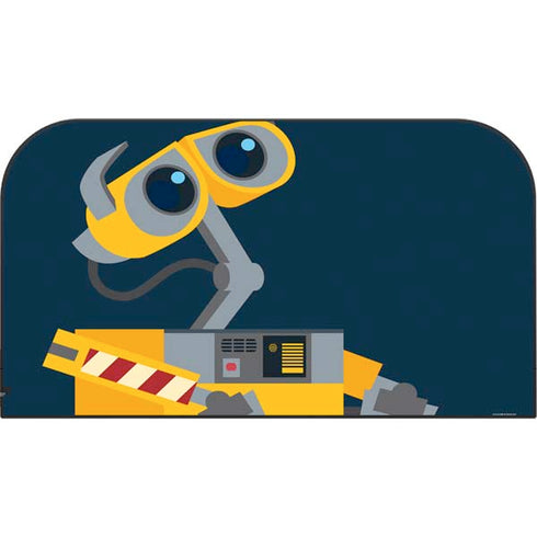 Disney Wall-E Character Art Nintendo Switch 2 (2025) with Joy-Con Skin