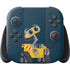 Disney Wall-E Character Art Nintendo Switch 2 (2025) Joy-Con Controller Skin