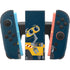 Disney Wall-E Character Art Nintendo Switch 2 (2025) Joy-Con Controller Skin