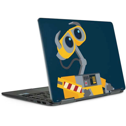 Disney Wall-E Character Art Notebook 9 Pro 13in (2017) Skin