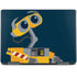 Disney Wall-E Character Art Notebook 9 Pro 13in (2017) Skin