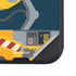 Disney Wall-E Character Art Otterbox Defender iPhone Skin