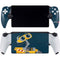 Disney Wall-E Character Art PlayStation Portal Remote Player Skin