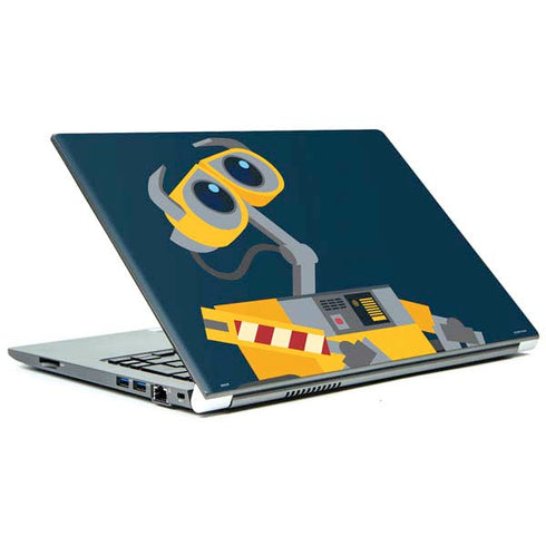 Disney Wall-E Character Art Portege Z30t/Z30t-A Skin