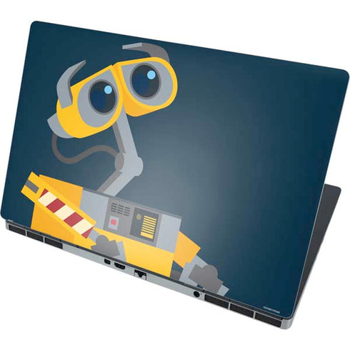 Disney Wall-E Character Art Dell Precision Skin