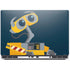 Disney Wall-E Character Art Dell Precision Skin