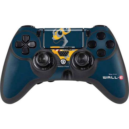 Disney Wall-E Character Art PlayStation PS4 Skins