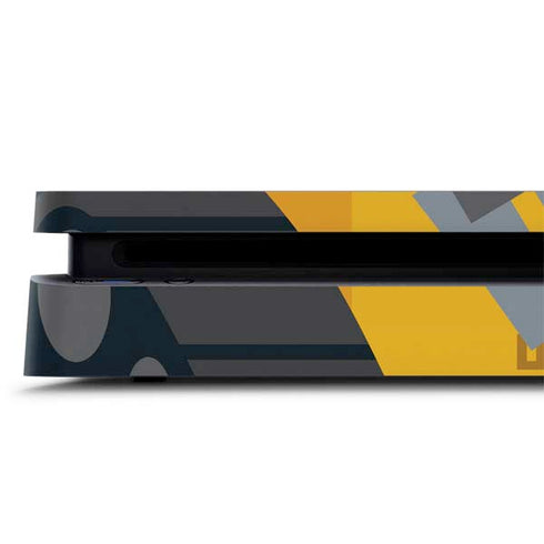 Disney Wall-E Character Art PS4 Slim Skin