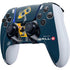 Disney Wall-E Character Art PS5 DualSense Edge Pro Controller Skin