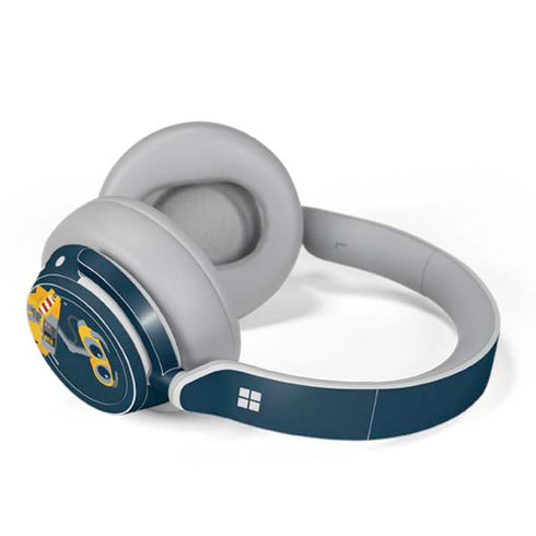 Disney Wall-E Character Art Surface Headphones Skin