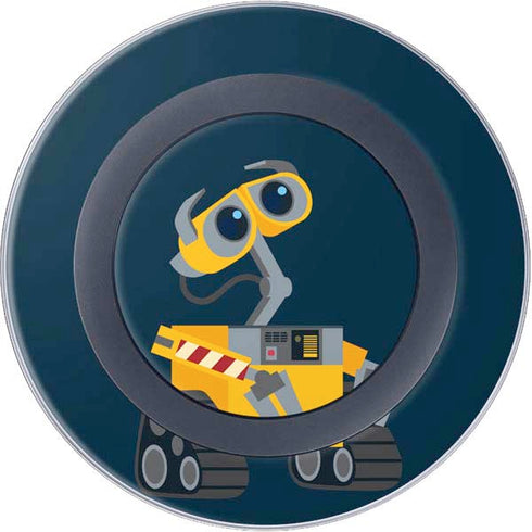 Disney Wall-E Character Art Wireless Charger Skin