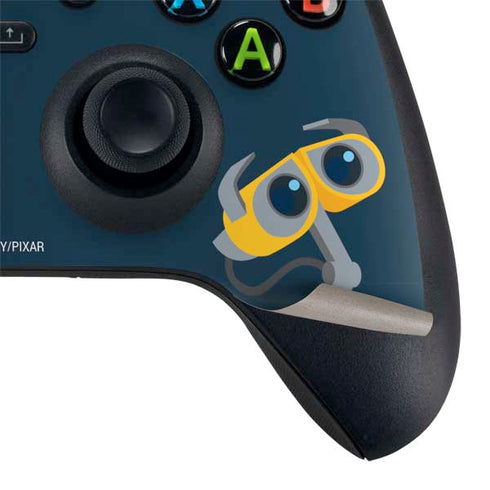 Disney Wall-E Character Art XBox Series X Digital Edition Bundle Skin