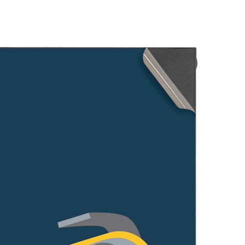 Disney Wall-E Character Art XBox Series X Digital Edition Console Skin